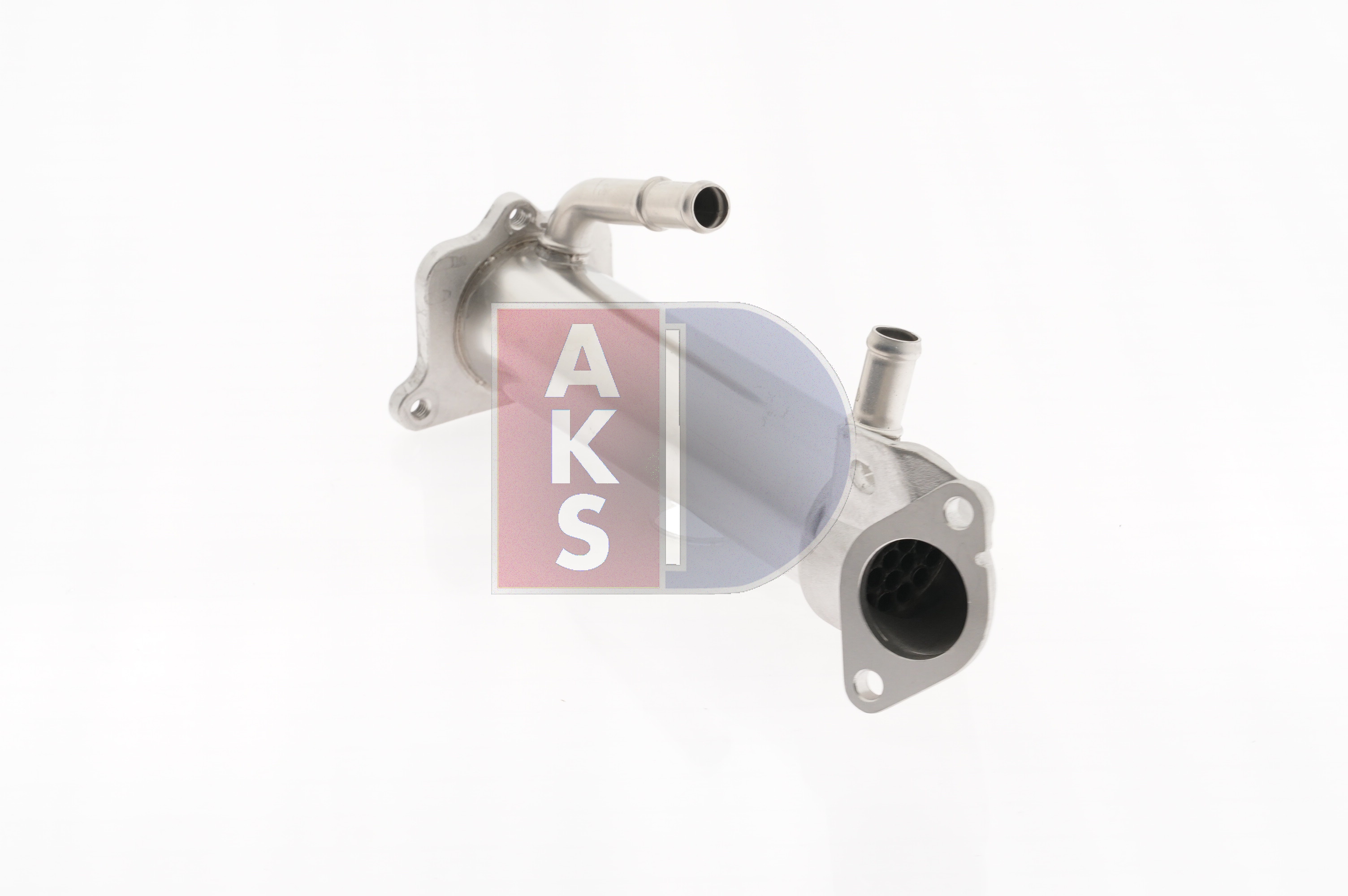 AKS DASIS 090123N EGR køler