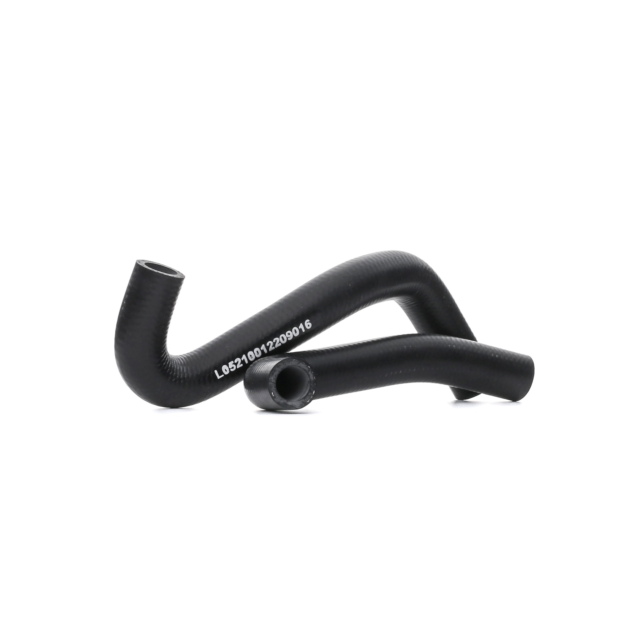 Metalcaucho 09016 Radiator Hose-image-8715447