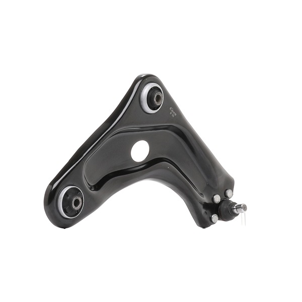 VAICO V42-0265 Triangle de suspension Peugeot 208 CC 1.2 GPL 82 CV Essence/gaz de pétrole liquéfié (GPL) 2017