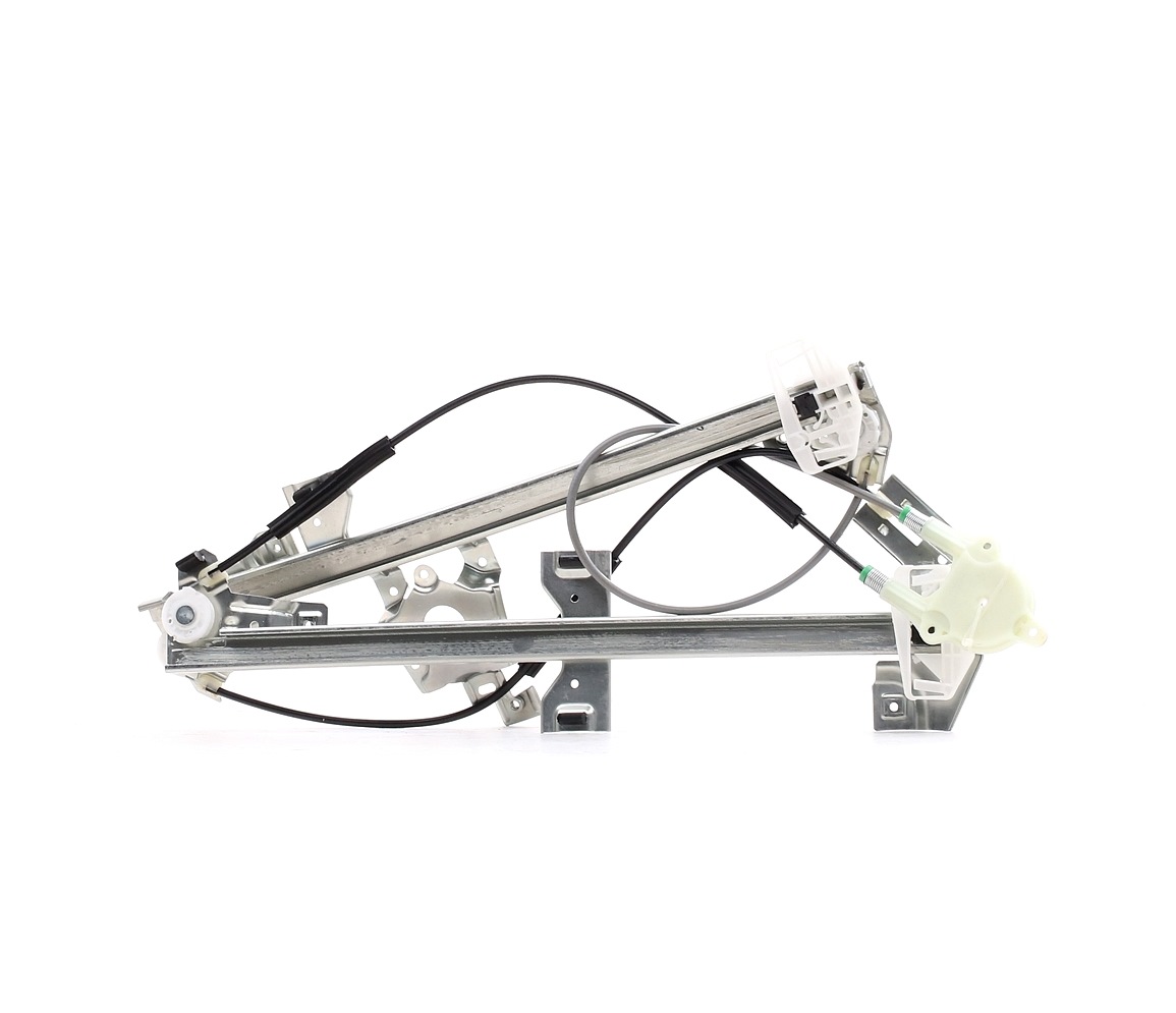 VAN WEZEL 0903266 Window regulator Right Front, Operating Mode: Electric, without electric motor-image-8716038