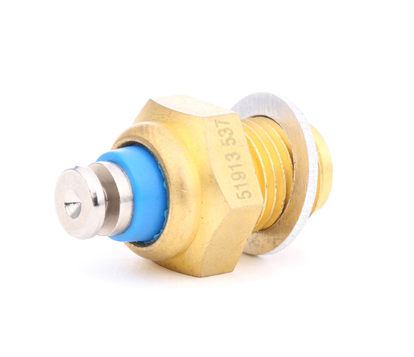 METZGER 0905412 Oil Temperature Sensor with gasket/seal-image-8716381