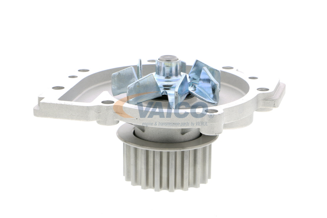VAICO V46-50011 Water pump EXPERT KITS +, without housing, with seal ring, with gasket/seal-image-871659