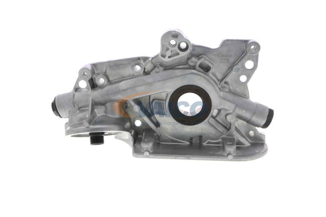 VAICO V40-0160 Olajszivattyú VAUXHALL Astra Mk3 (F) Sedan 2.0 i 16V 136 LE Benzin árak