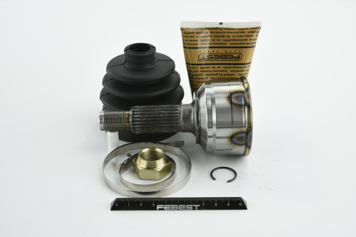 FEBEST 0910-014 Joint de transmission Daihatsu Move L9 1.0 i 55 CV Essence 2001