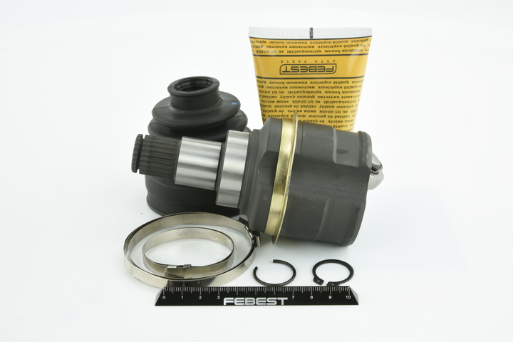 FEBEST 0911-M412 Joint kit, drive shaft