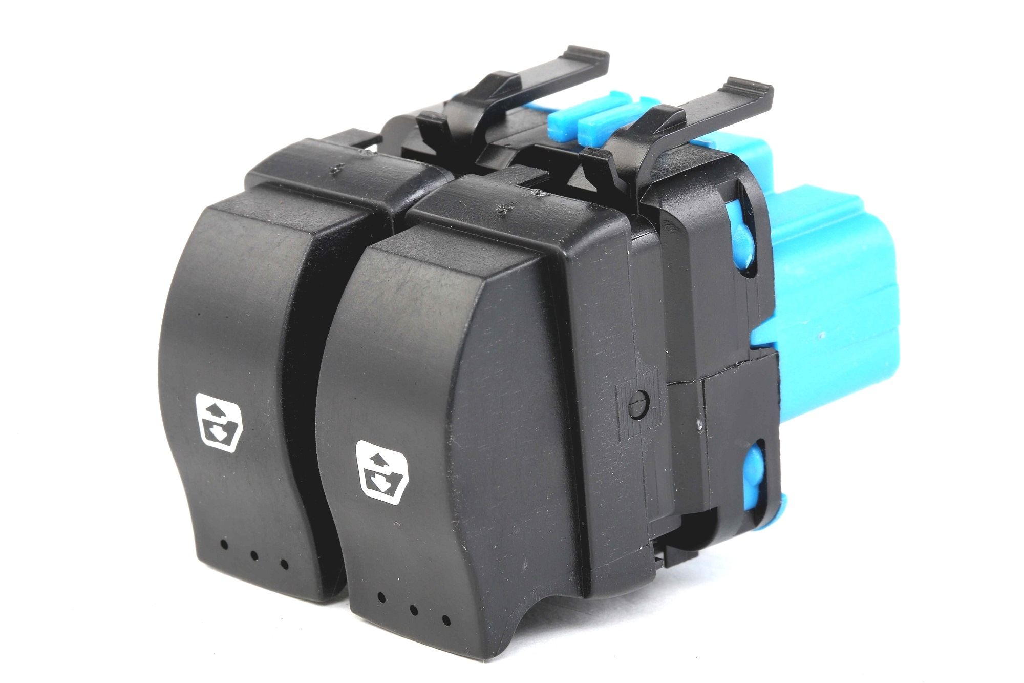 METZGER 0916348 Switch, window winder Driver side-image-8718036