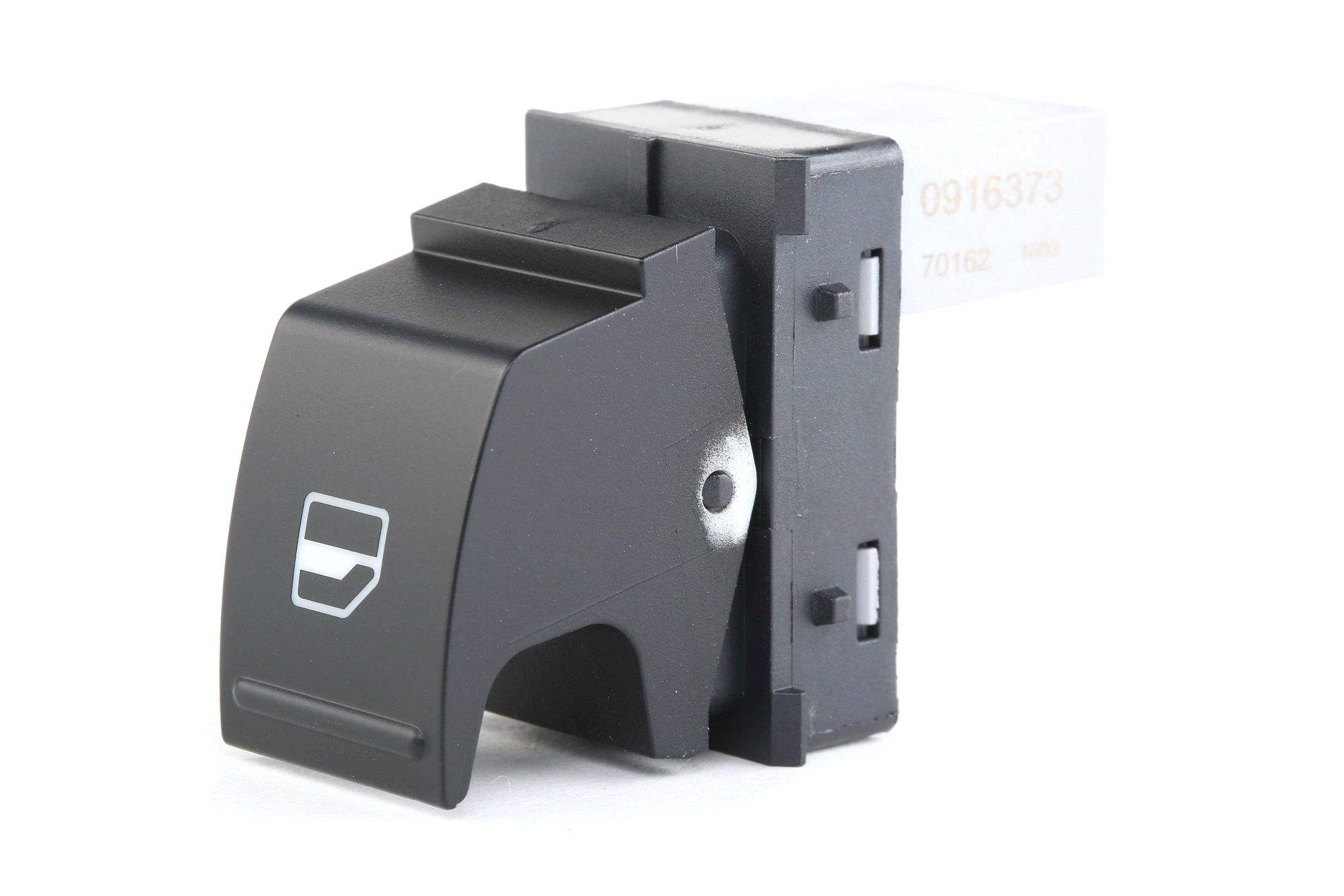 METZGER 0916373 Switch, window winder GREENPARTS-image-8718050