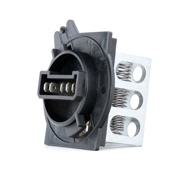 METZGER 0917177 Résistance, pulseur d'air habitacle