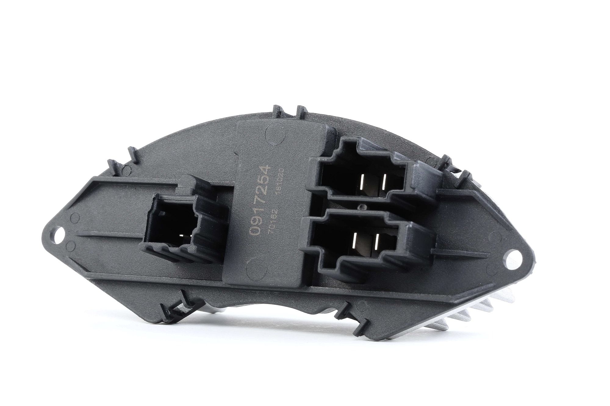 METZGER 0917254 Regulator, passenger compartment fan GREENPARTS without cable-image-8718172