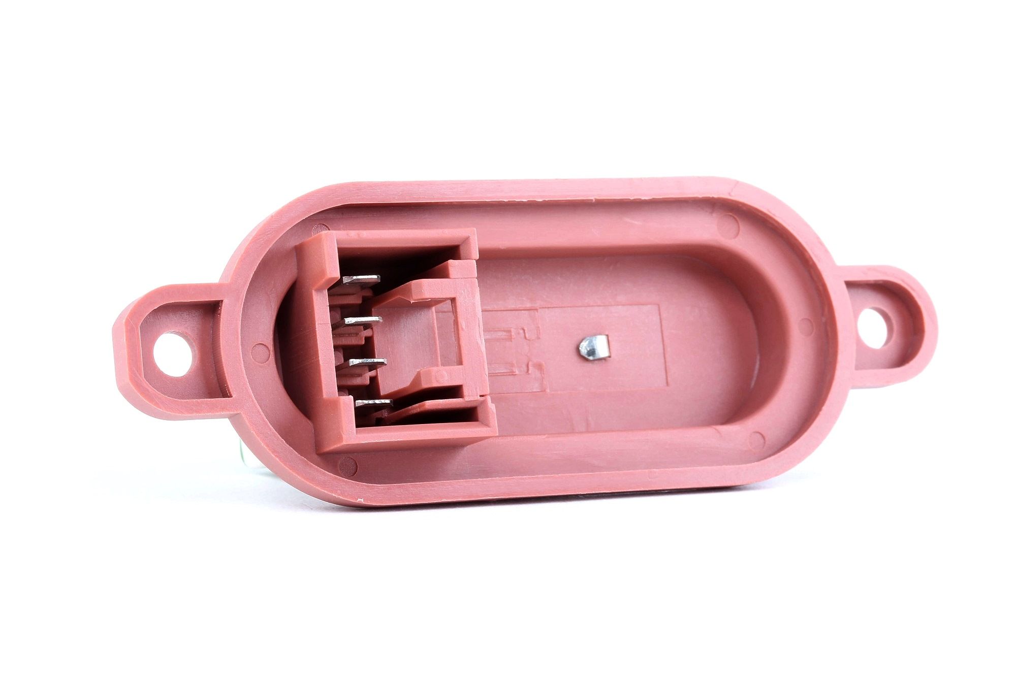 METZGER 0917260 Resistor, interior blower-image-8718178