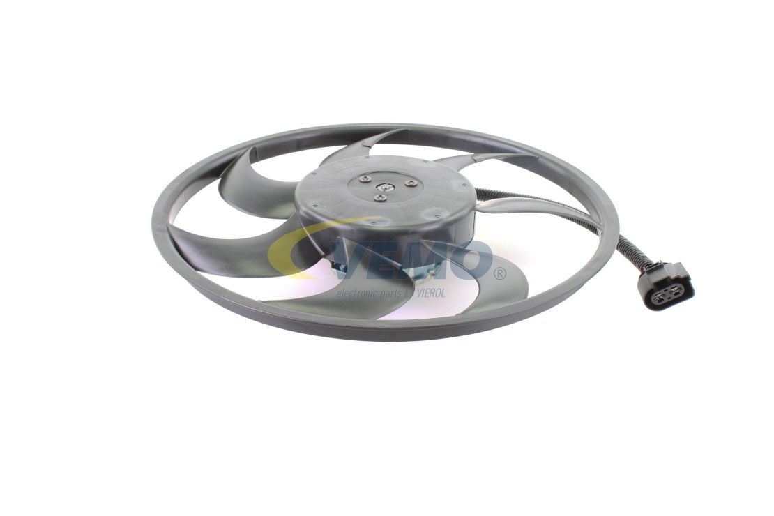 VEMO V15-01-1897 Cooling Fan Original VEMO Quality, Ø: 420mm-image-871840