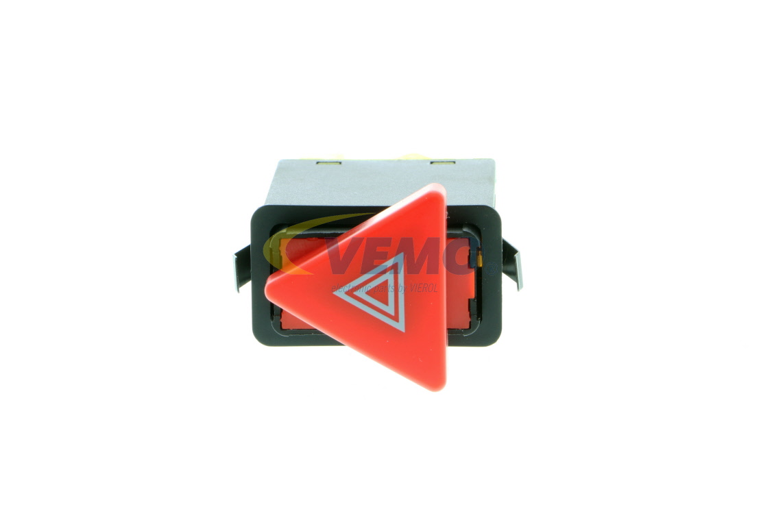 Warnblinkschalter V10-73-0218 VEMO 1U0953235E SKODA