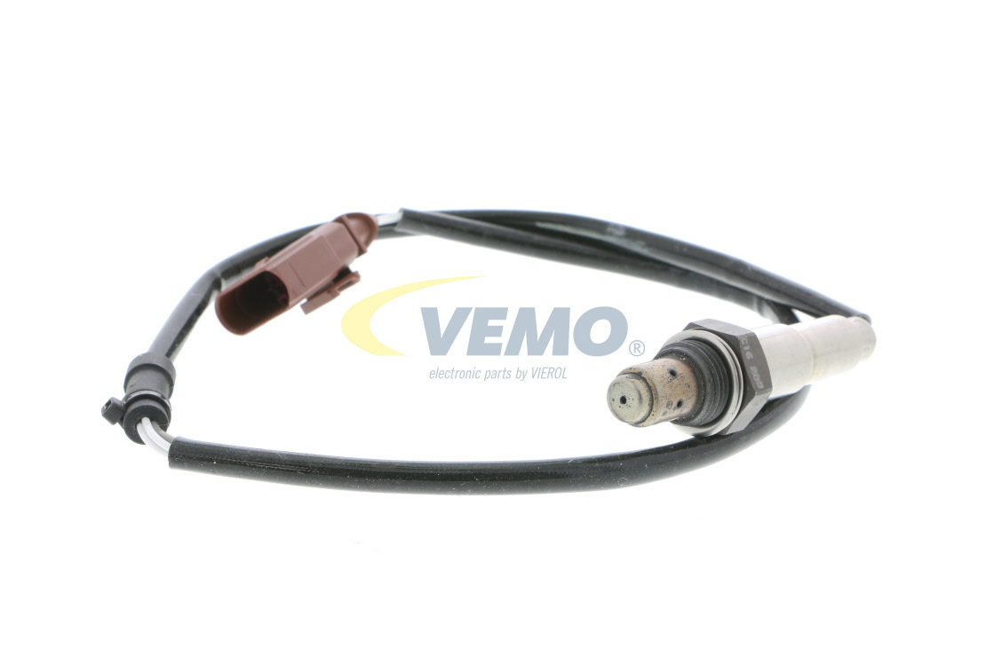 VEMO Lambdasonde V10-76-0009 V10-76-0009 VEMO SKODA FABIA Lambda Sensor Kosten
