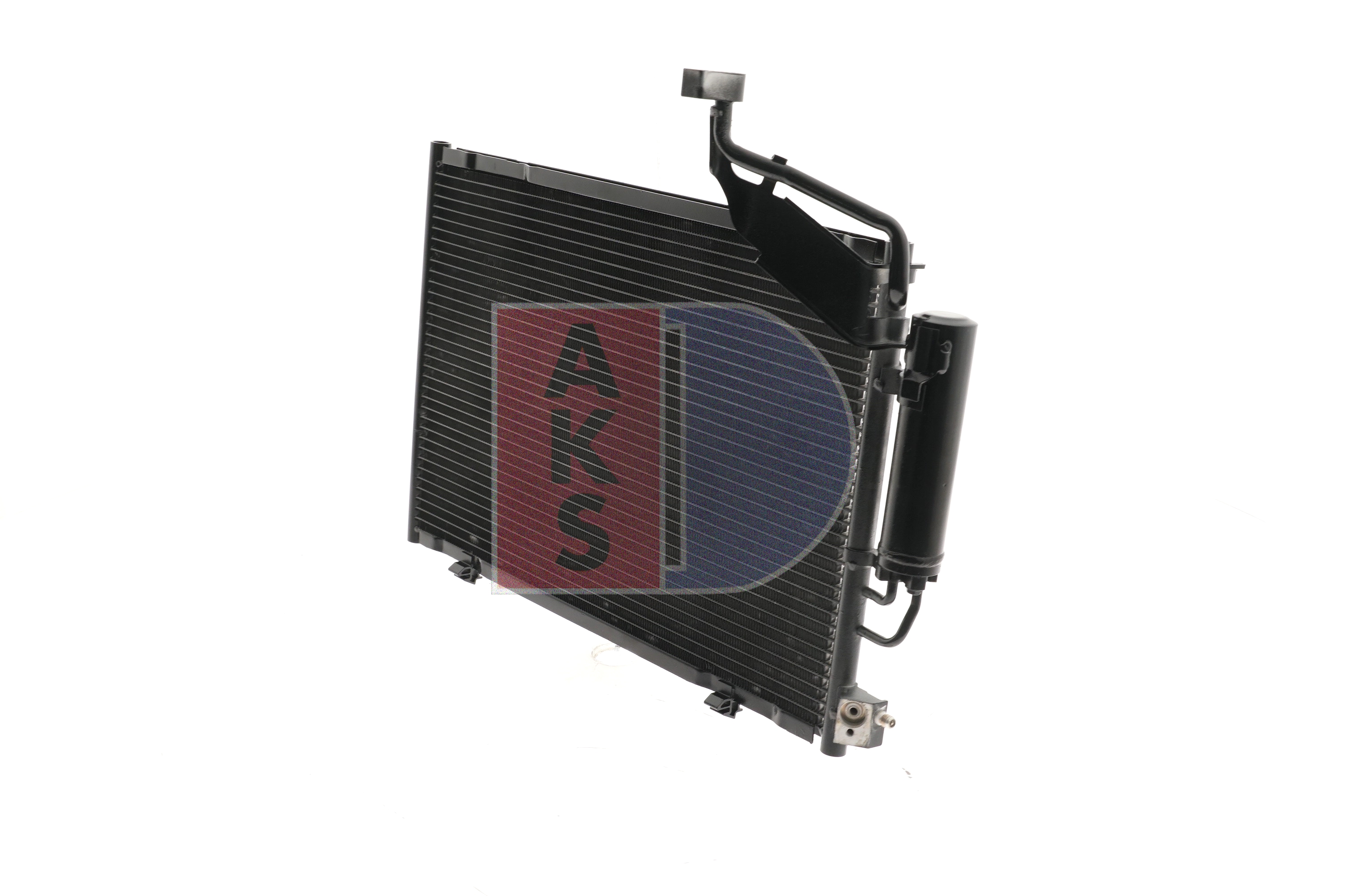 Condensatore climatizzatore 092070N AKS DASIS C1B119710CB FORD