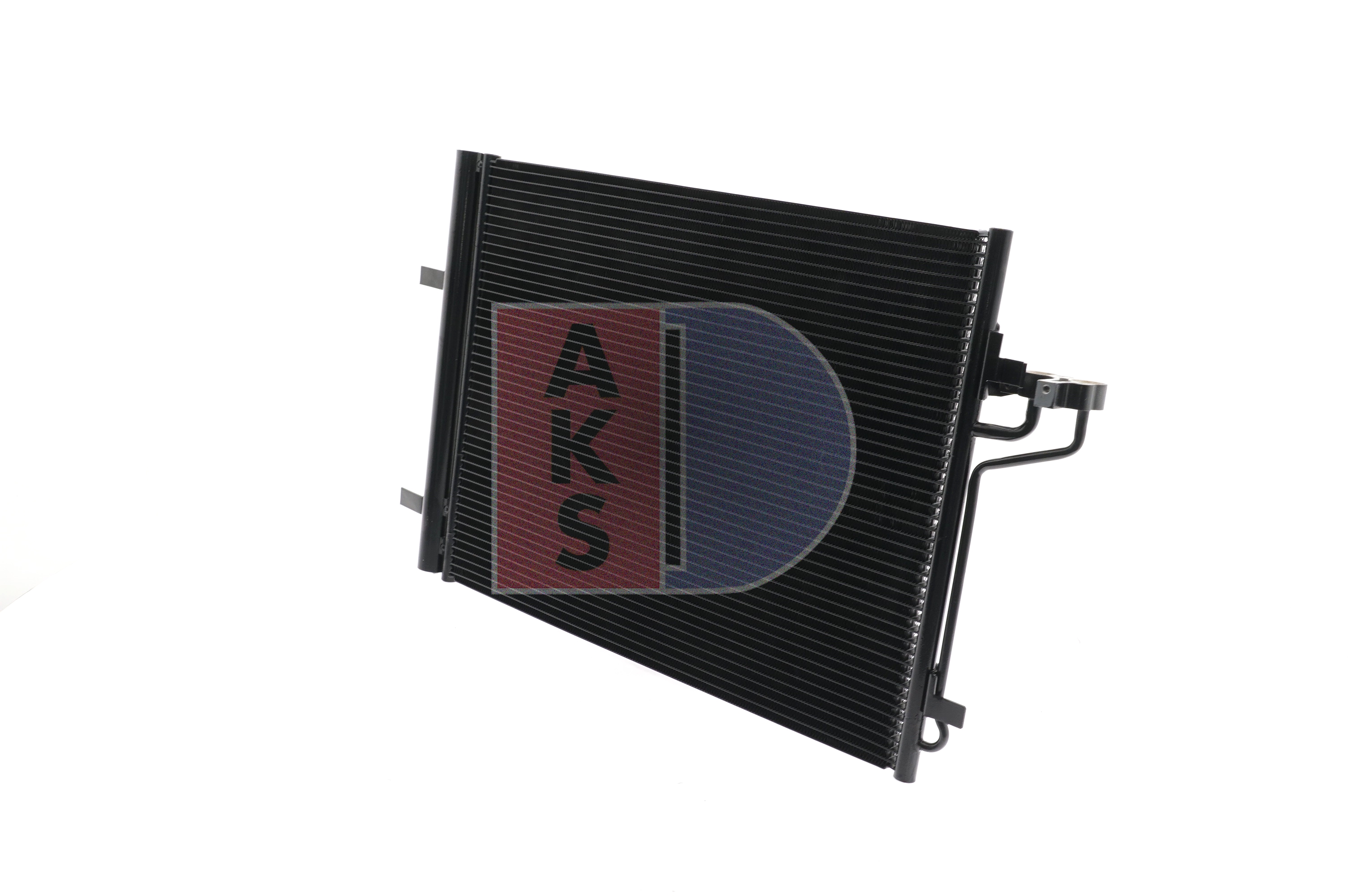 AKS DASIS 092071N Condenseur, climatisation