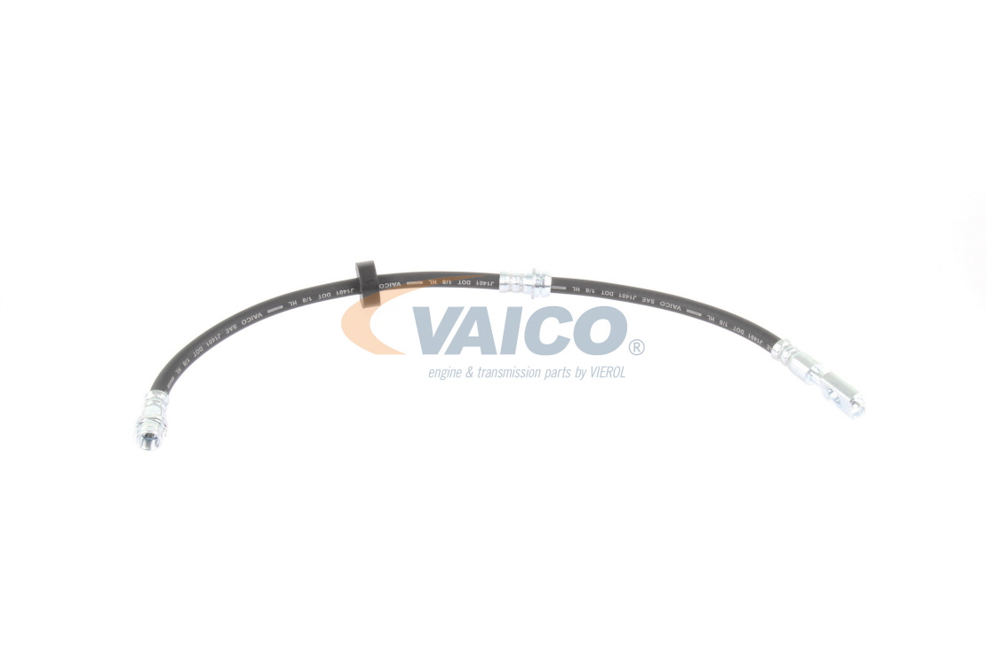 Tubo freno V10-4184 VAICO 8Z0 611 751 Tubo freno V10-4184 VAICO 8Z0 611 751 Volkswagen
