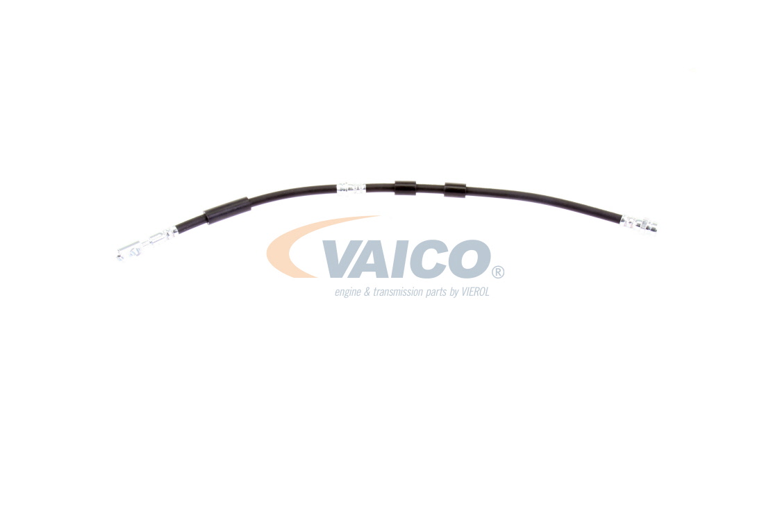 Latiguillo de freno V10-4196 VAICO 1J0 611 701D AUDI