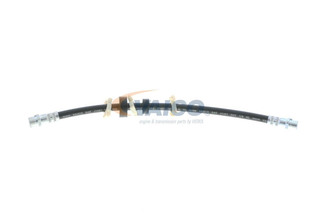 Bremsschlauch V10-4198 VAICO 7D0 611 701B VW