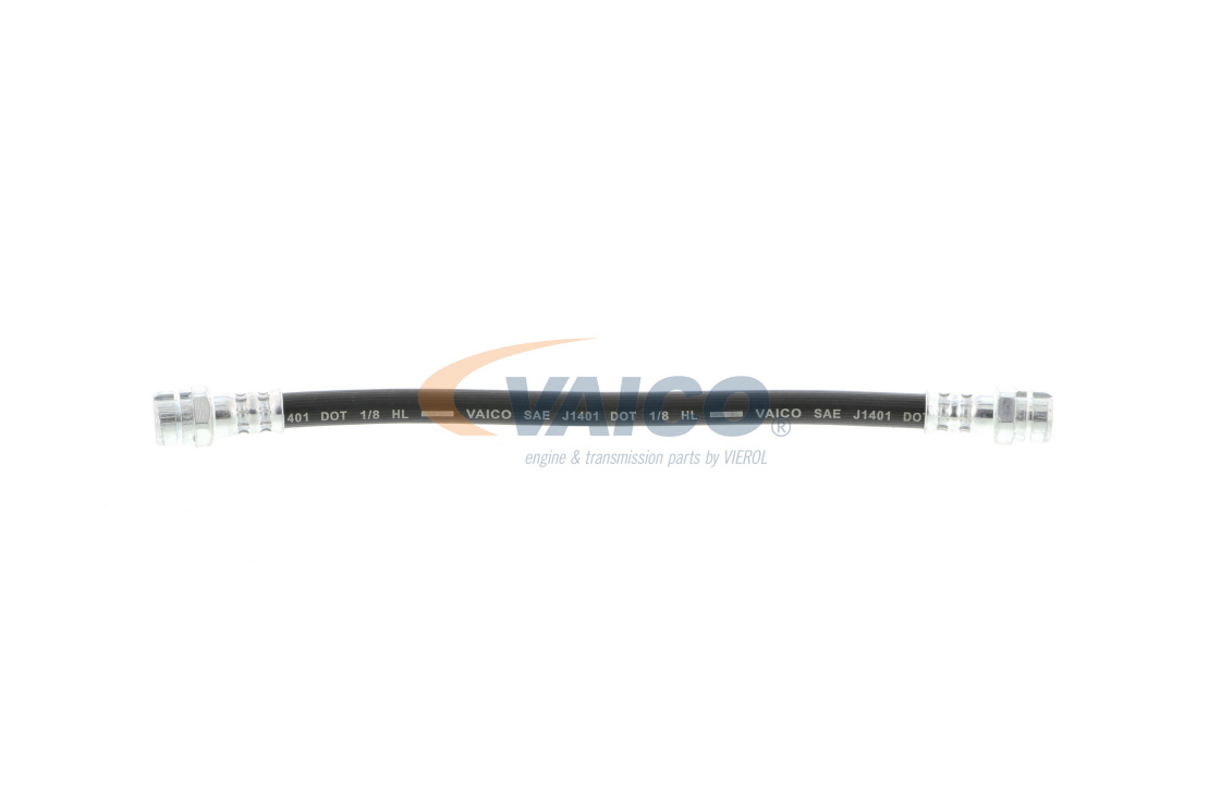 Flexible de frein V10-4216 VAICO 1Q0 611 775 D SKODA