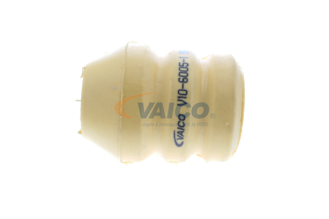 VAICO V10-6005-1 Veerpoot, rubber Octavia I Van / Station wagon (1U5) prijs