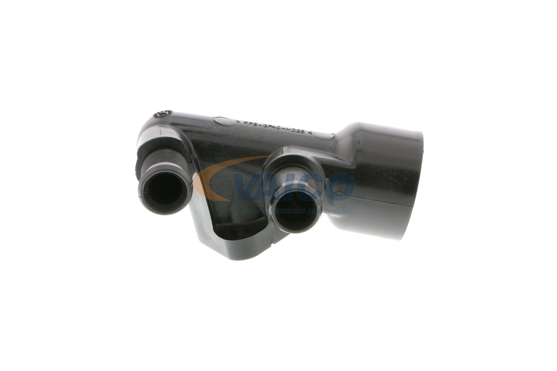 VAICO V22-9715 Coolant Flange Plastic, Original VAICO Quality-image-871997