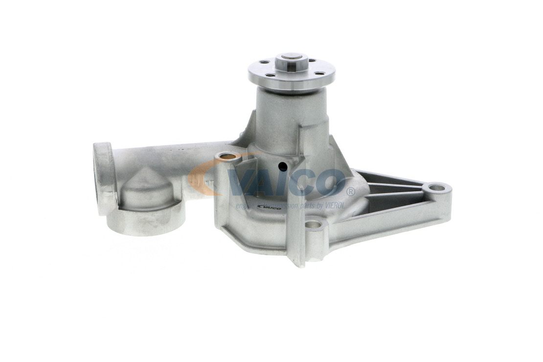 VAICO V52-50006 Wasserpumpe für Mitsubishi Lancer II Limousine A17_ 1.2 54 PS 1981 4G11 Otto VAICO V52-50006 Kühlwasserpumpe MITSUBISHI Lancer II Limousine (A171, A172, A174, A176) 1.2 54 PS Benzin Kosten