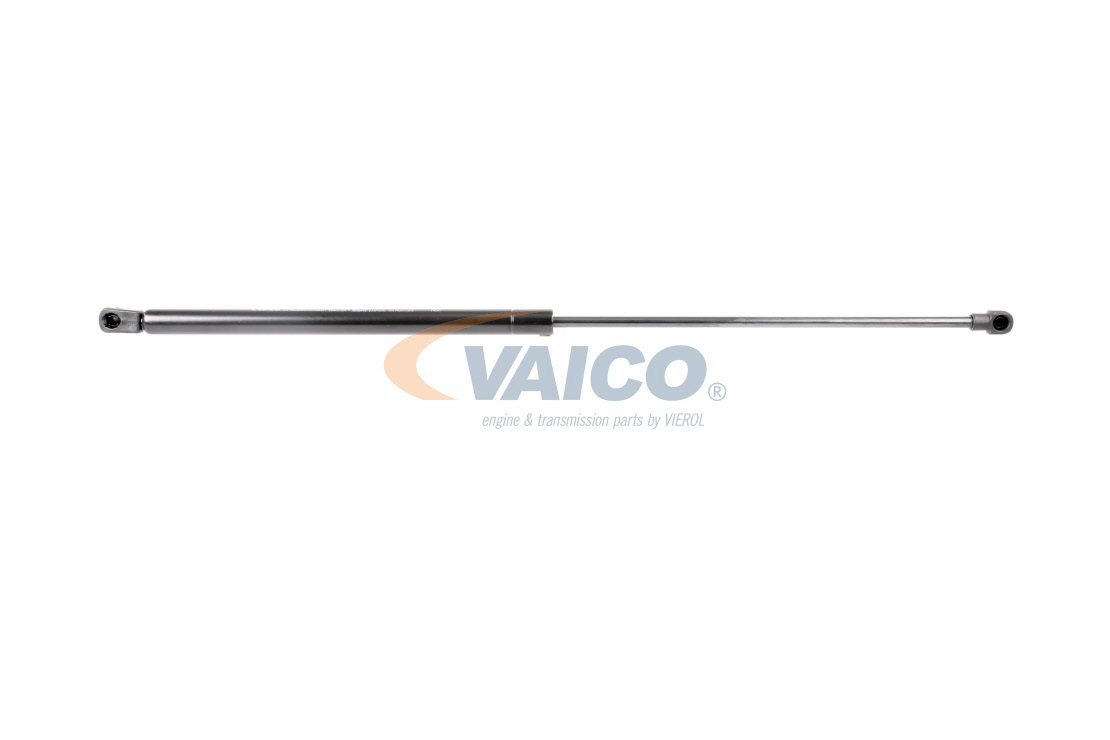 Gaasivedru, pagasi- / veoruum V95-0134 VAICO 30 803 472 Volkswagen