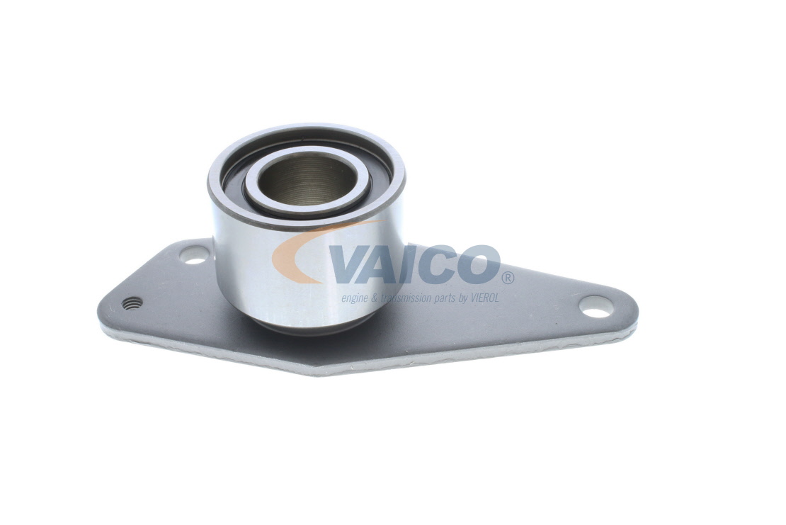 Timing belt deflection pulley V37-0029 VAICO MW 30621261 MERCEDES-BENZ