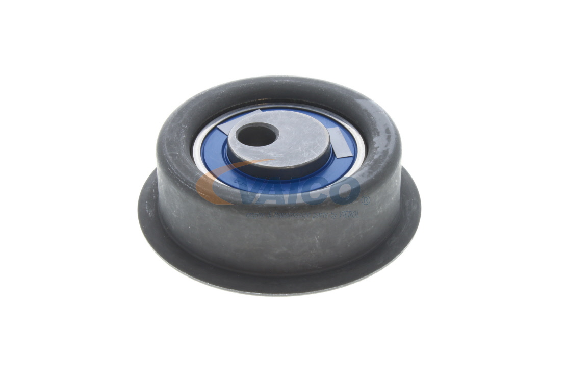 VAICO V37-0036 Strammerull, tannrem for Mitsubishi Galant VII Sedan E50 2.0 GLSTD 90 hk 1996 4D68 T Diesel VAICO V37-0036 Strammerull, tannrem Mitsubishi Galant V 2.0 GLSTD 90 hk Diesel pris