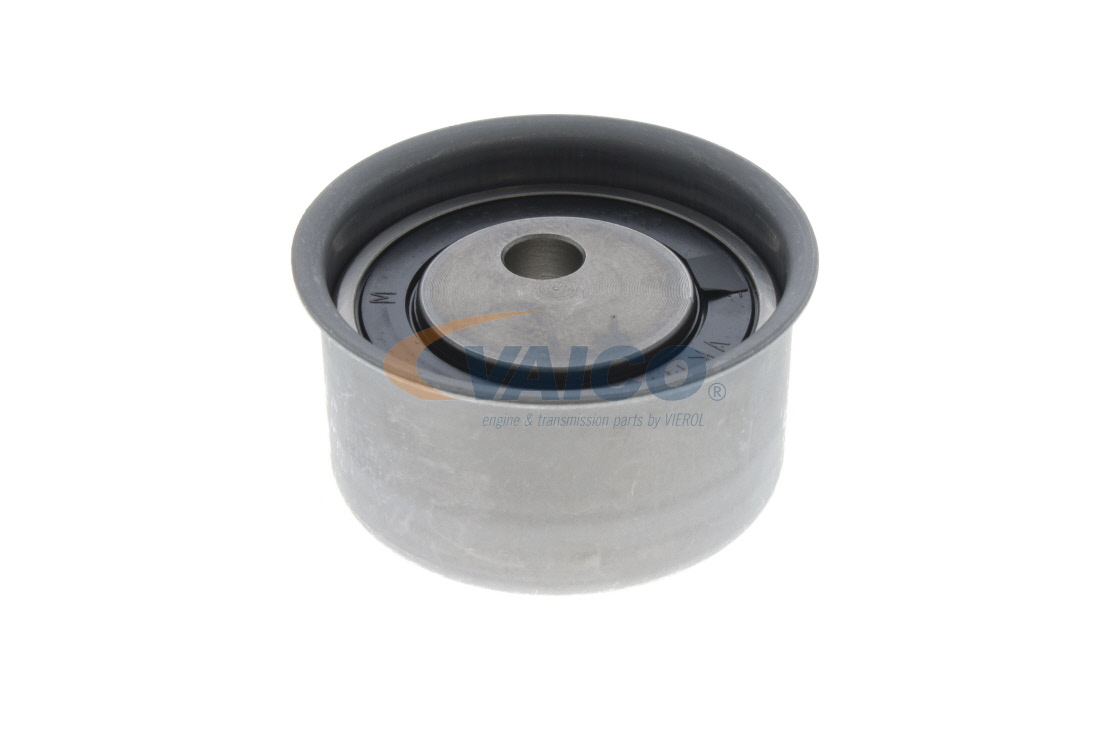 VAICO V37-0038 Rolo tensor da correia de distribuição para Mitsubishi SPACE WAGON N3_W, N4_W 2.4 (N34W) 120 cv 1991 4G64 (16V) Otto VAICO V37-0038 Rolo tensor, correia dentada Mitsubishi Space Wagon 2 2.4 (N34W) 120 cv Gasolina preço