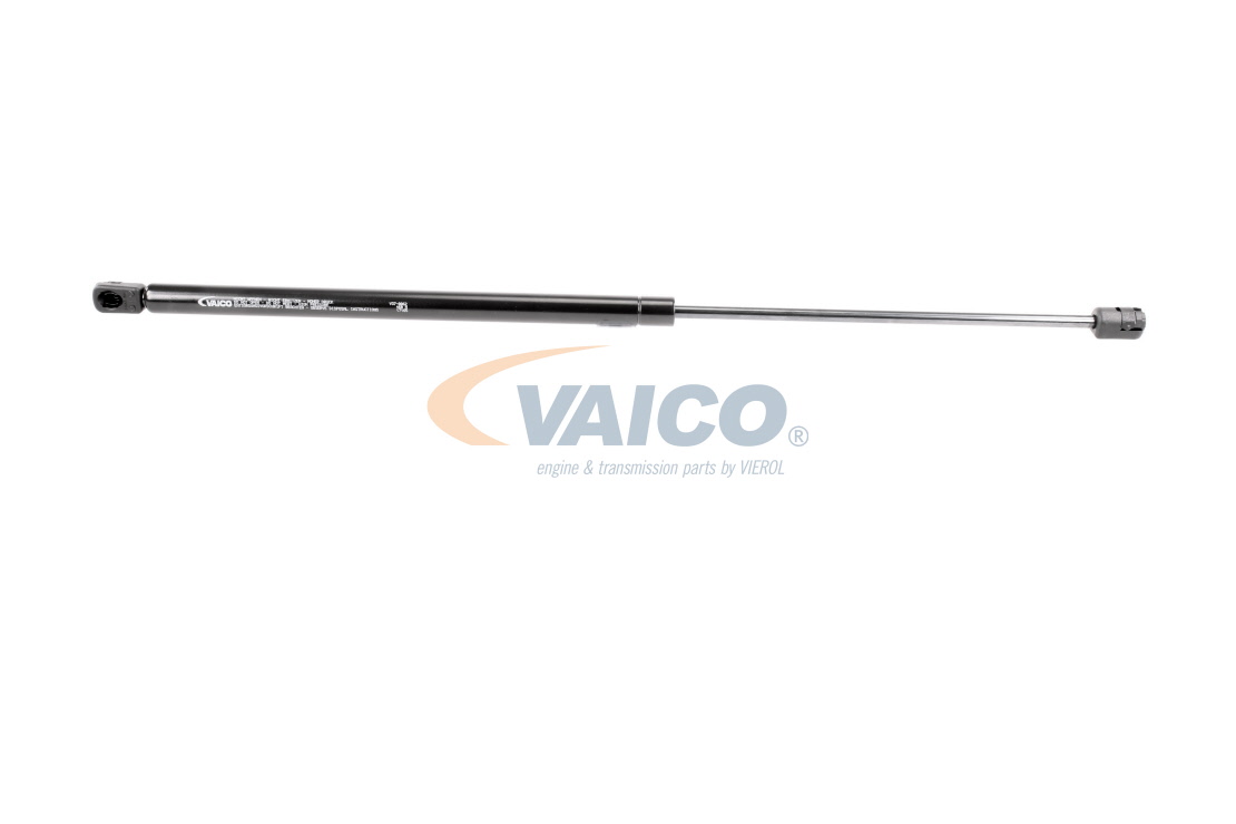 Heckklappendämpfer / Gasfeder V37-0062 VAICO MR 959247 MITSUBISHI