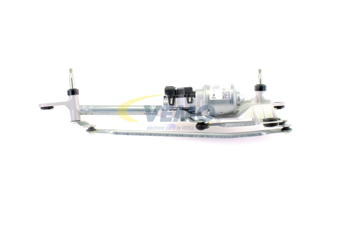 VEMO V24-07-0002 Ruitenwissermotor
