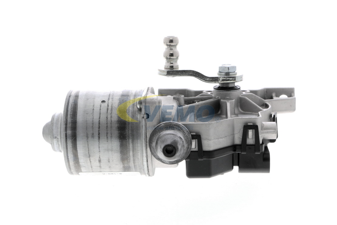 VEMO V24-07-0006 Wiper Motor Front, Q+, original equipment manufacturer quality, for left-hand drive vehicles-image-872519