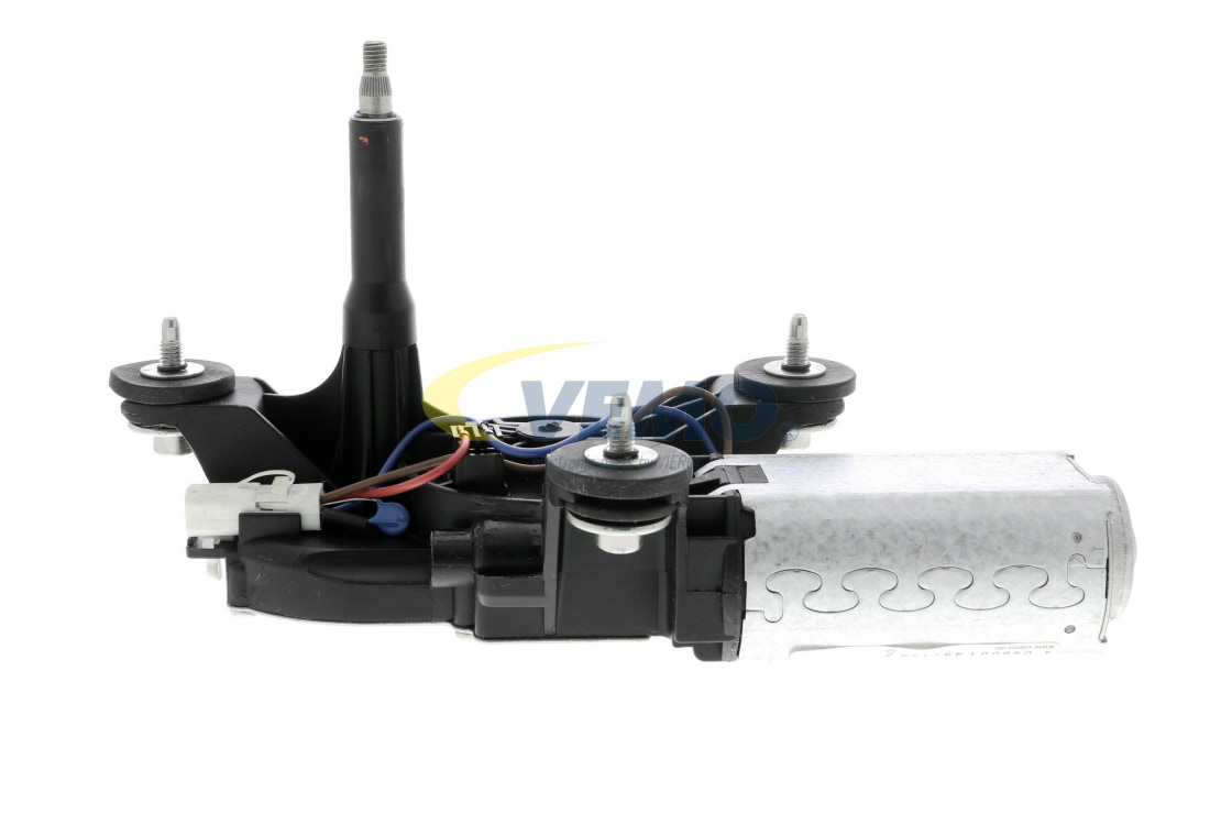 VEMO V24-07-0009 Ruitenwissermotor