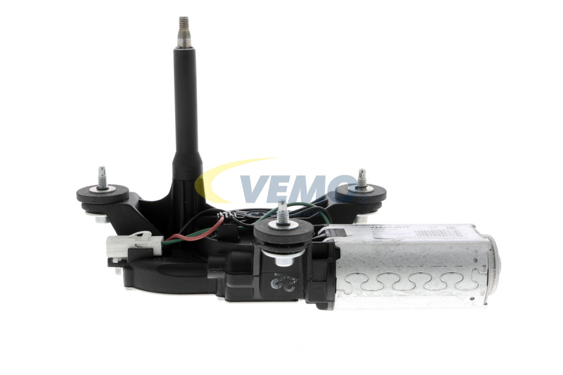 VEMO V24-07-0011 Motor del limpiaparabrisas