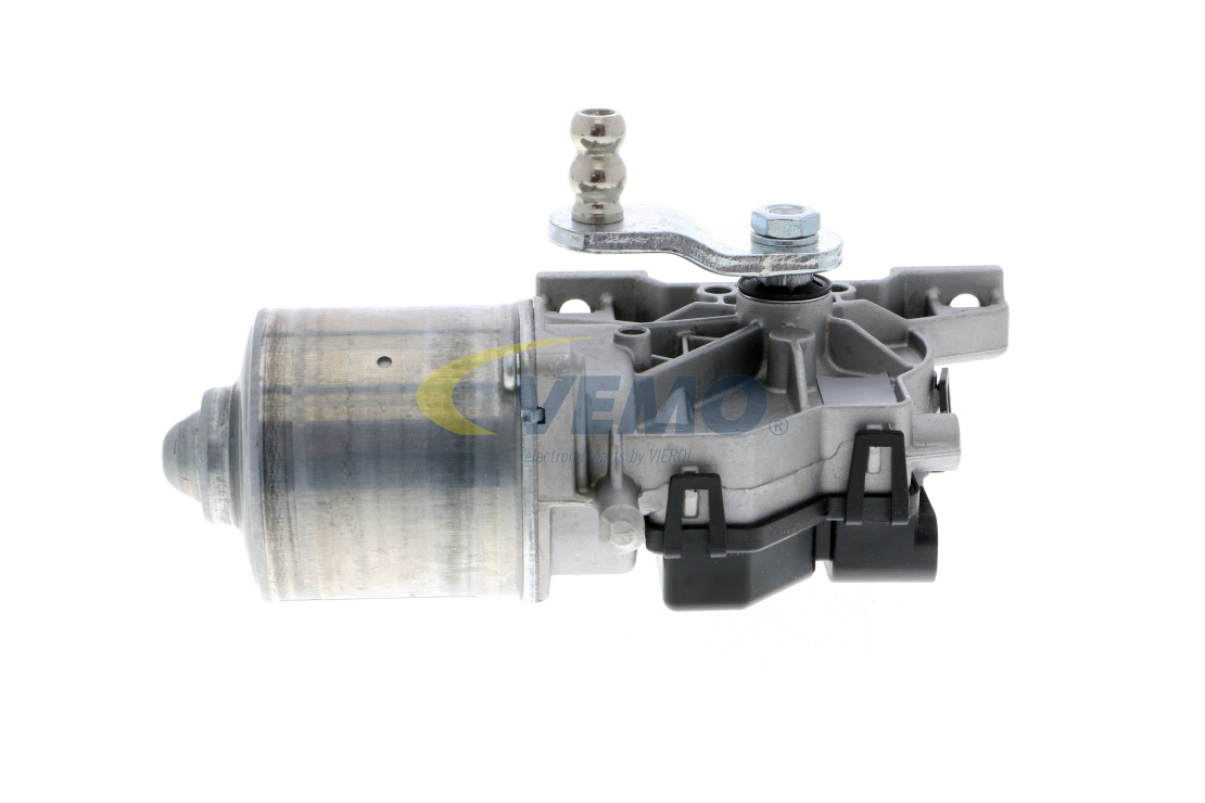 VEMO V24-07-0016 Wiper Motor Front, Q+, original equipment manufacturer quality-image-872528