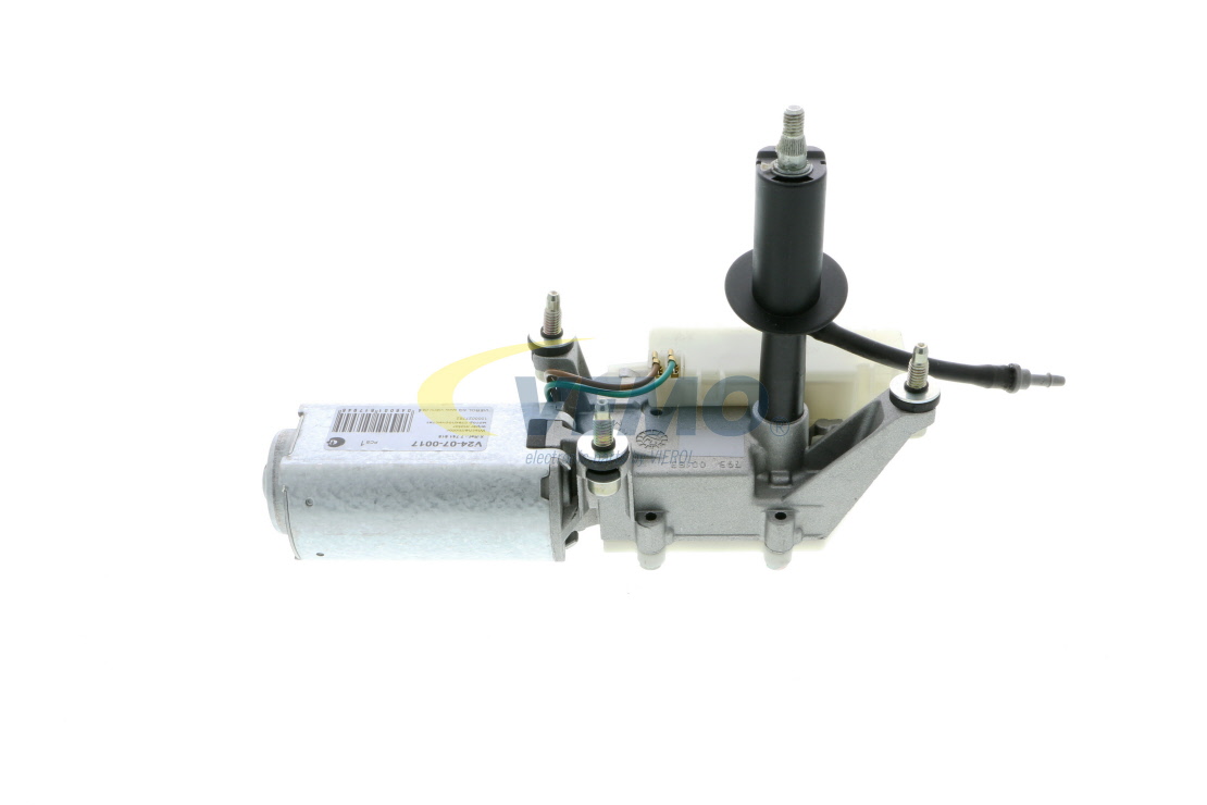 VEMO V24-07-0017 Pesuri mootor