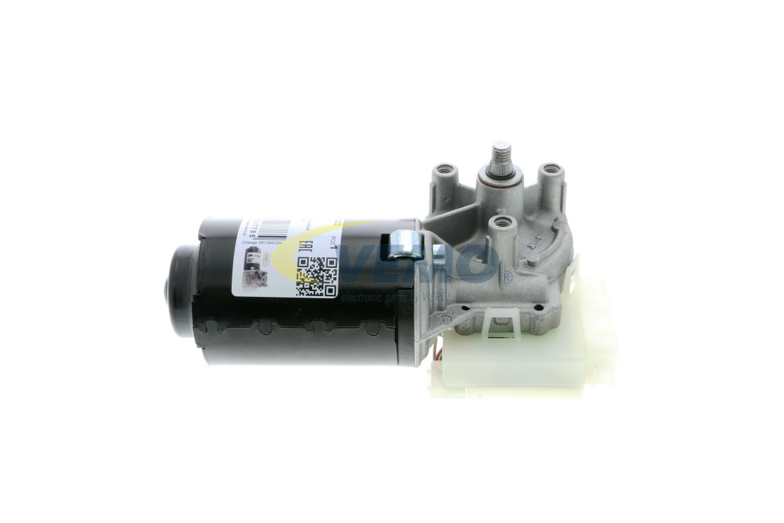 VEMO V24-07-0023 Ruitenwisser, motor voor Fiat BRAVO I 182 1.9 D 65 Pk 1997 160 A7.000 Diesel VEMO V24-07-0023 Ruitenwisser, motor Fiat Bravo 182 1.9 D 65 Pk Diesel prijs