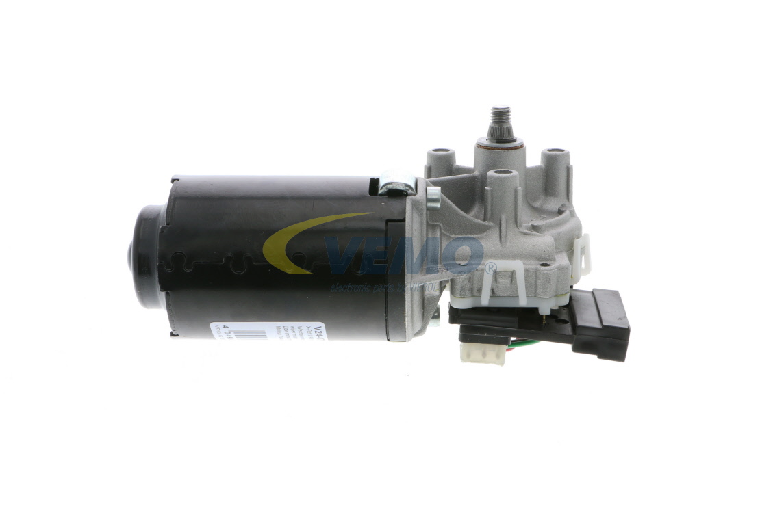 VEMO V24-07-0025 Motor limpador de parabrisa LANCIA Lybra Carrinha (839) 1.9 JTD (839.BXI1A, 839.BXN1A, 839.CXL1A) 116 cv Diesel preço