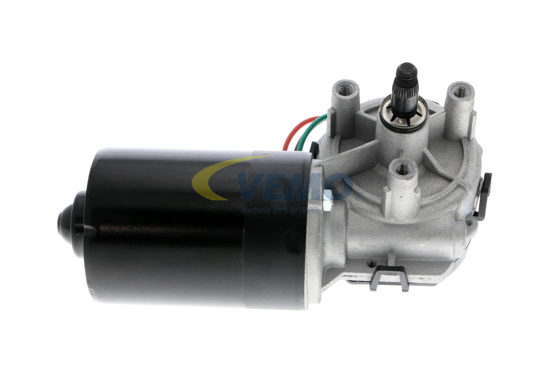 VEMO V24-07-0032 Wiper Motor Front, Original VEMO Quality-image-872544