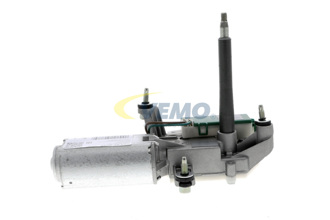 VEMO V24-07-0033 Ruitenwissermotor