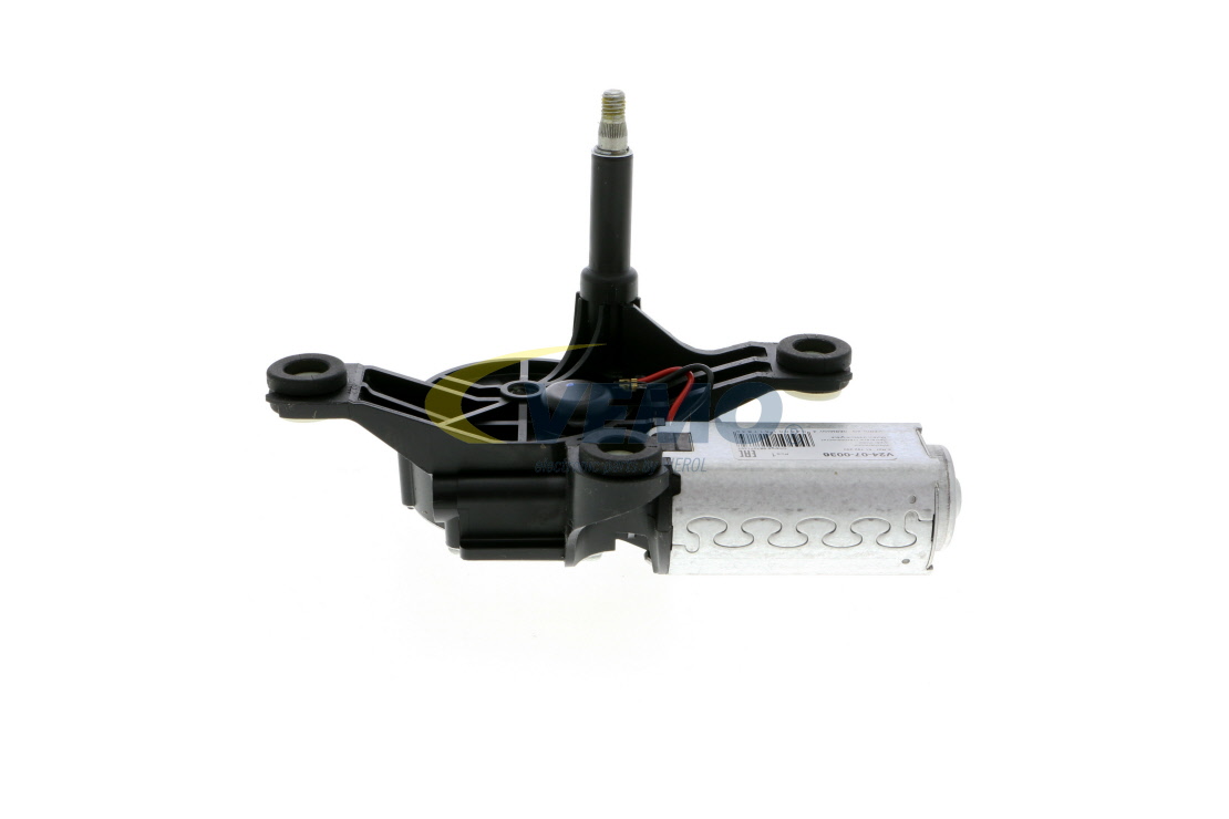 VEMO V24-07-0036 Ruitenwissermotor
