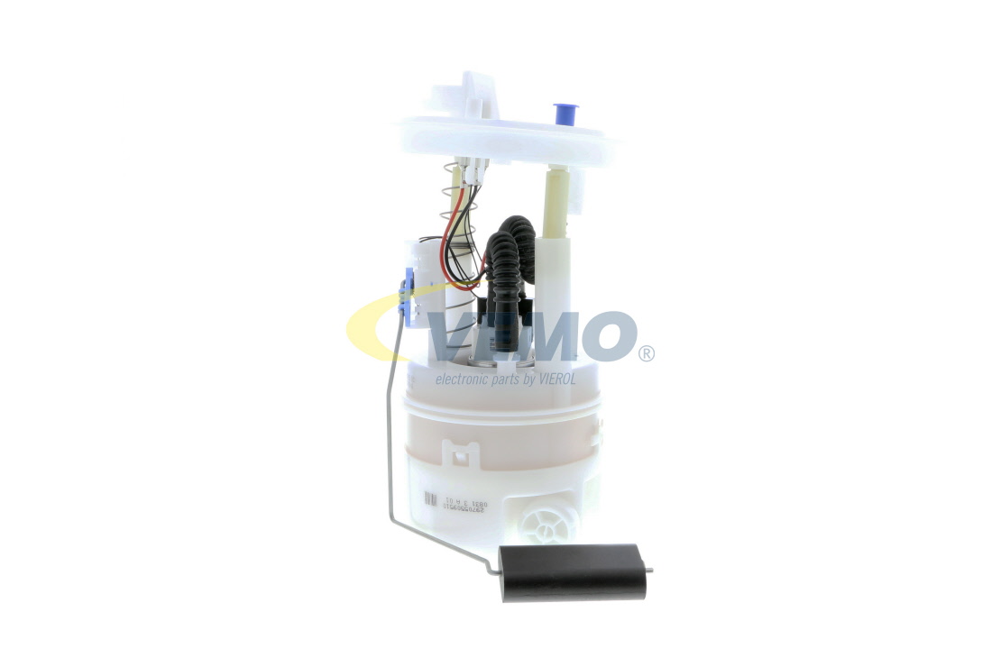 VEMO V24-09-0023 Αντλία καυσίμων για Fiat FIORINO Αμάξωμα συμπαγές/συνδυαζόμενο 225 1.4 Natural Power (225AXC1A, 225BXC1A) 69 PS 2012 350 A1.000 Βενζινοκινητήρας VEMO V24-09-0023 Αντλία καυσίμου ηλεκτρικό Fiat Fiorino 3 1.4 Natural Power (225AXC1A, 225BXC1A) 69 PS Βενζίνη/φυσικό αέριο (CNG) τιμες
