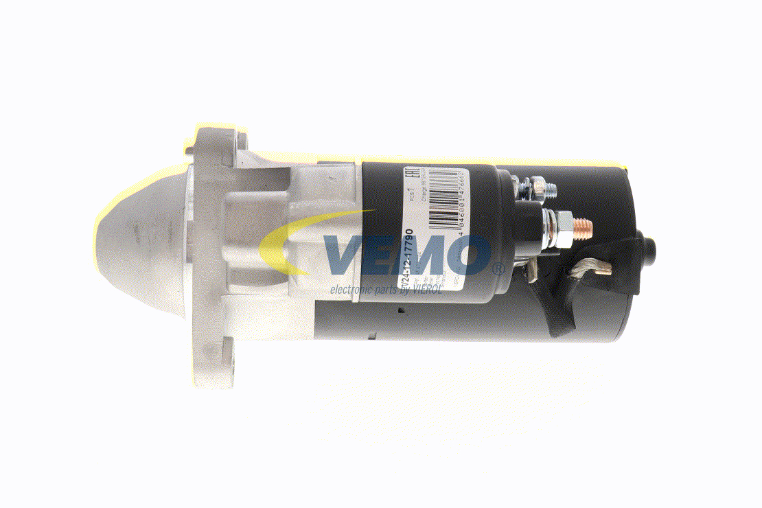 VEMO 1023621 Startmotor
