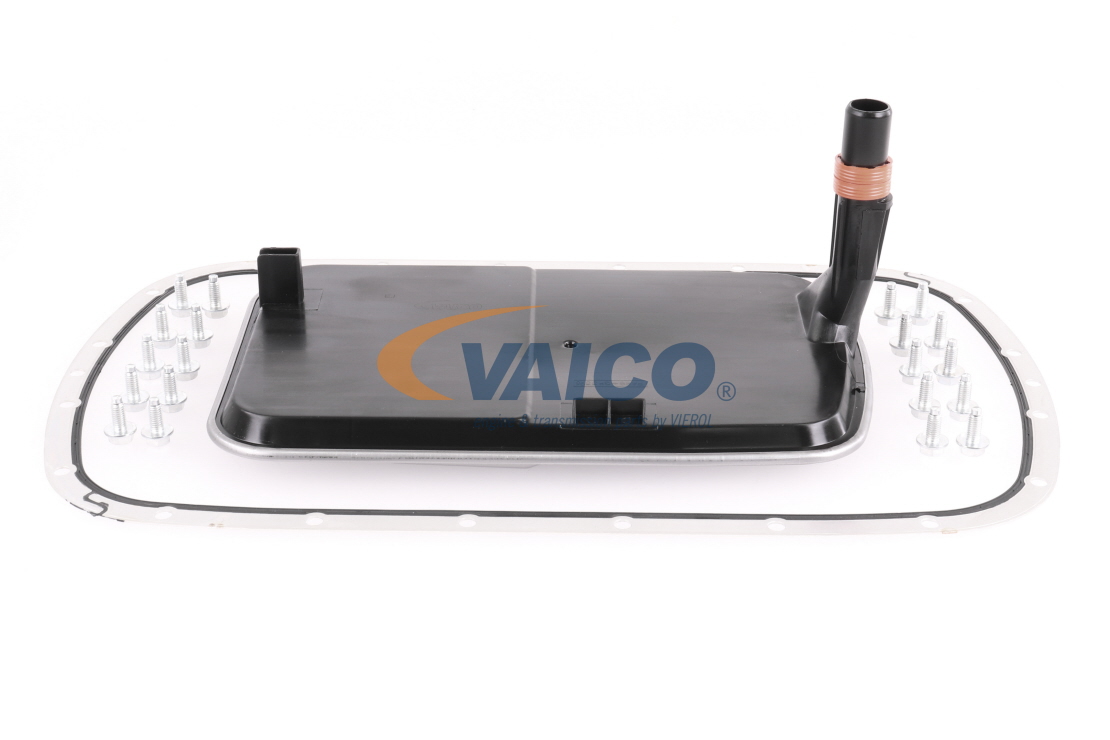 VAICO V20-1129 Hydraulic Filter Set, automatic transmission with bolts/screws, EXPERT KITS +-image-872615