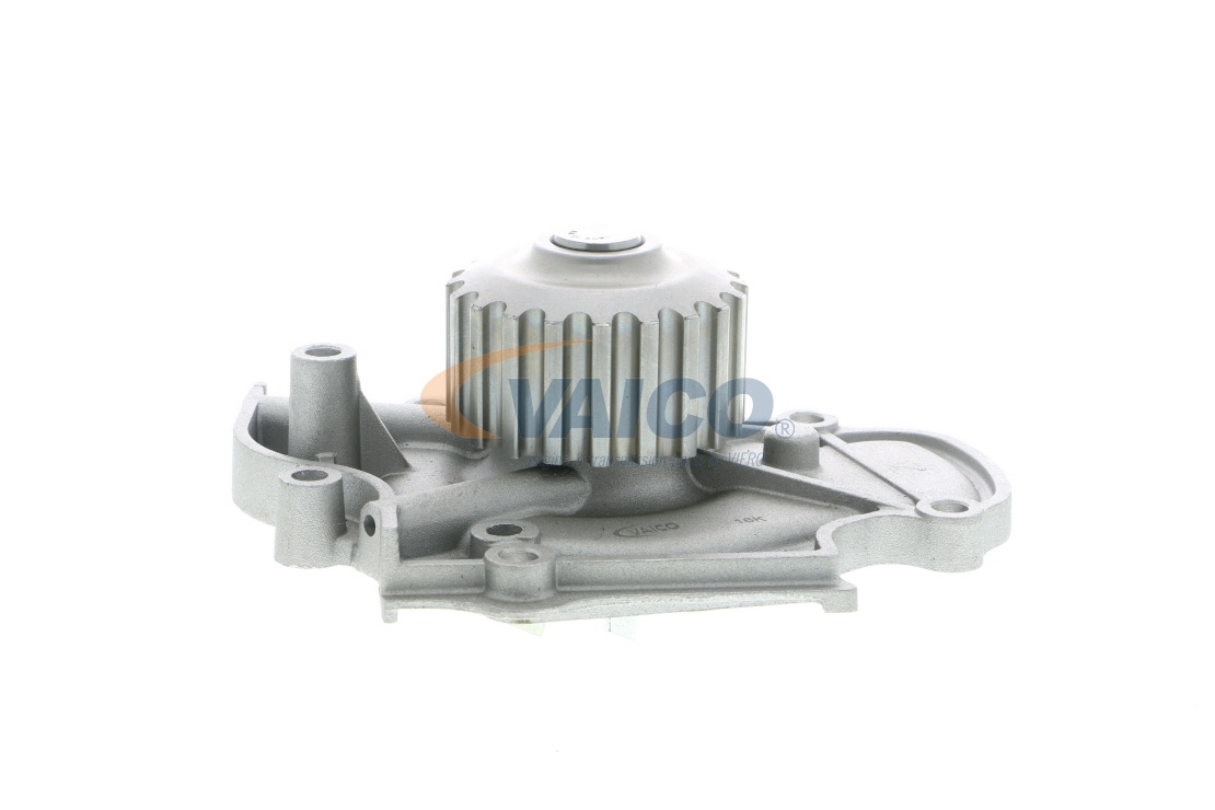 VAICO V26-50003 Αντλία νερού για Honda ACCORD VI Κουπέ CG 2.3 VTi 154 PS 2001 F23A3 Βενζινοκινητήρας VAICO V26-50003 Τρόμπα νερού Honda Accord VI Coupe 2.3 VTi 154 PS Βενζίνη τιμες