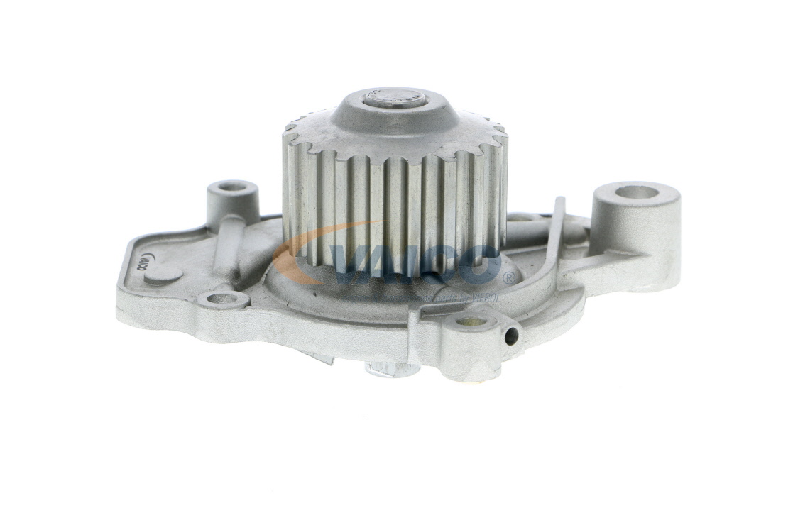 VAICO V26-50005 Pompe du liquide de refroidissement pour Rover 400 3/5 portes RT 1.6 Si 116 CV 1996 D16B2 Essence VAICO V26-50005 Pompe à eau Rover 400 3/5 portes RT 1.6 Si 116 CV Essence 1996