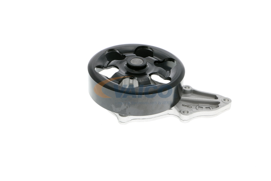 VAICO V26-50010 Waterpompen voor Honda Accord VII Tourer CM, CN 2.4 Vtec T (CM2) 200 Pk 2007 K24A1 Ottomotor VAICO V26-50010 Koelvloeistofpomp Honda Accord 7 Tourer 2.4 Vtec T (CM2) 200 Pk Benzine prijs
