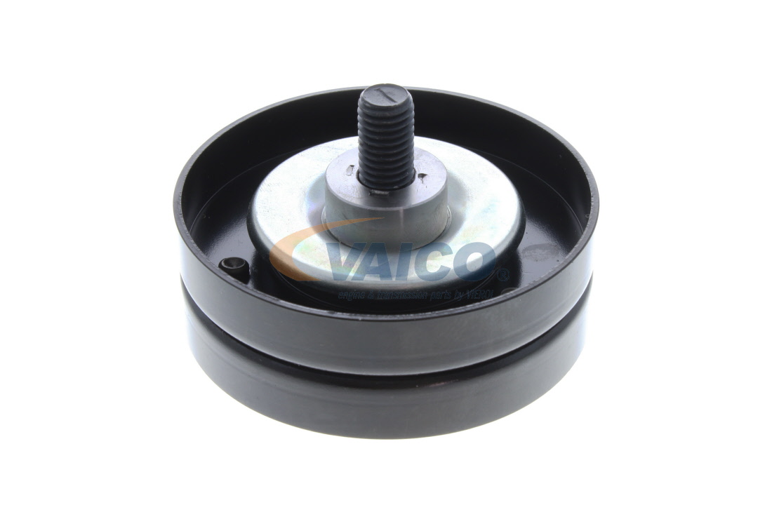 VAICO V40-0827 Polia de desvio de guia correia trapezoidal estriada VAUXHALL Combo Mk2 (C) Van / Carrinha (F25) 1.7 DTI 16V 75 cv Diesel preço