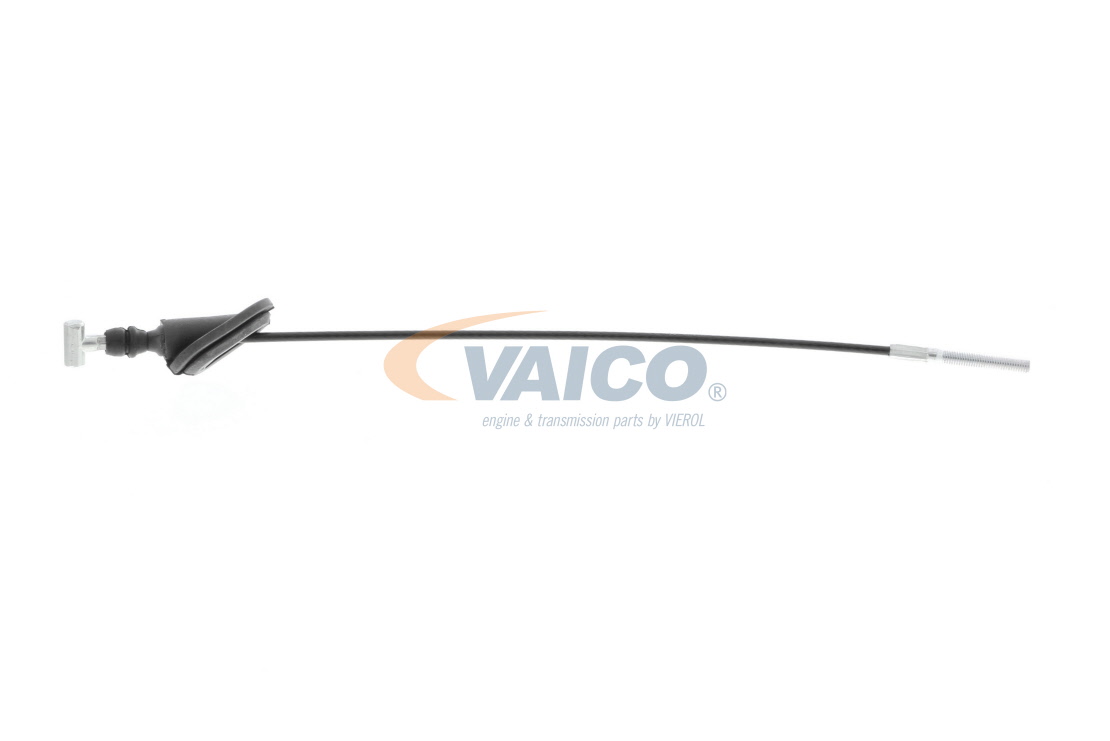 Ντίζα, φρένο ακινητοποίησης V70-30032 VAICO 46410 20 450 Ντίζα, φρένο ακινητοποίησης V70-30032 VAICO 46410 20450 TOYOTA